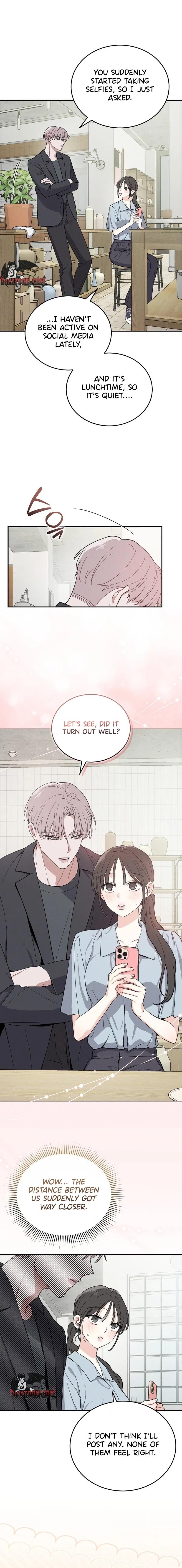 A Wrongful Romance Chapter 5 page 4 - 
