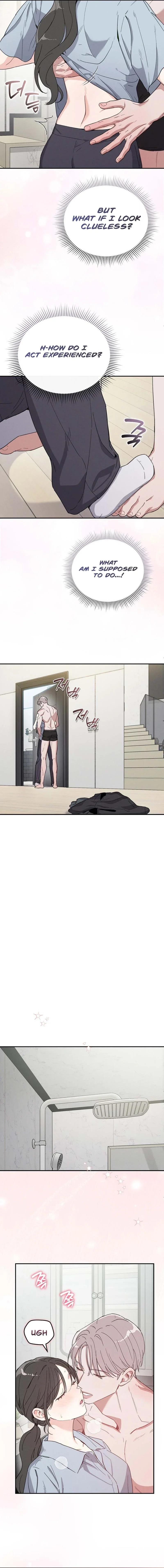 A Wrongful Romance Chapter 6 page 11 - 