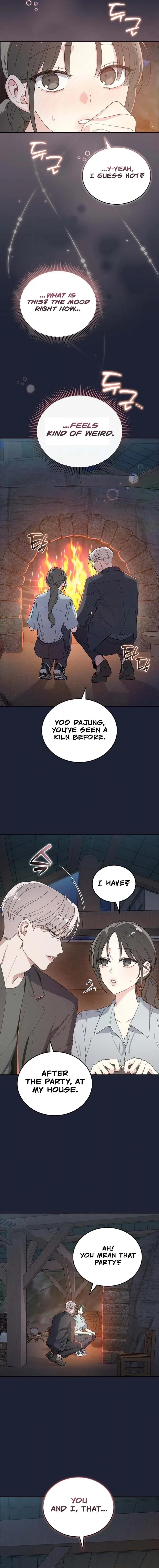 A Wrongful Romance Chapter 6 page 4 - 