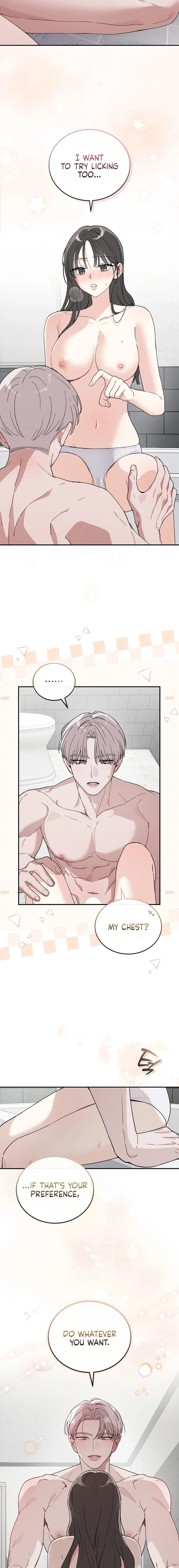 A Wrongful Romance Chapter 7 page 11 - 