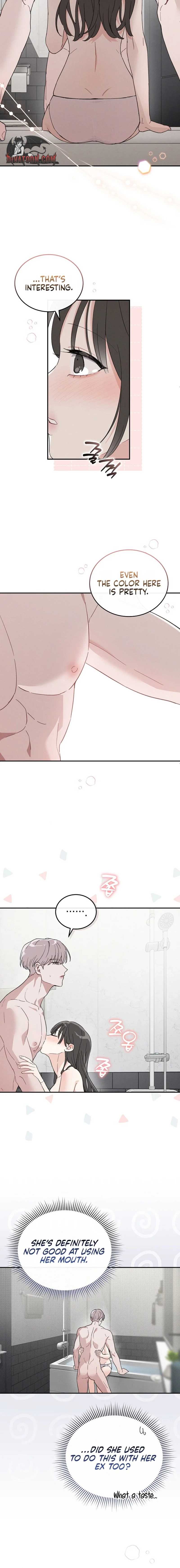 A Wrongful Romance Chapter 7 page 12 - 