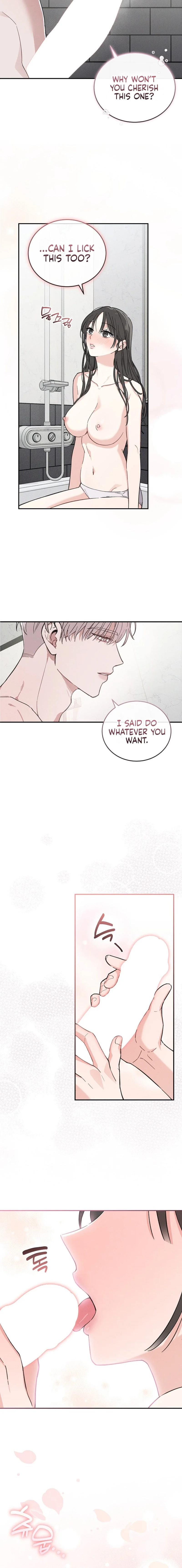 A Wrongful Romance Chapter 7 page 14 - 