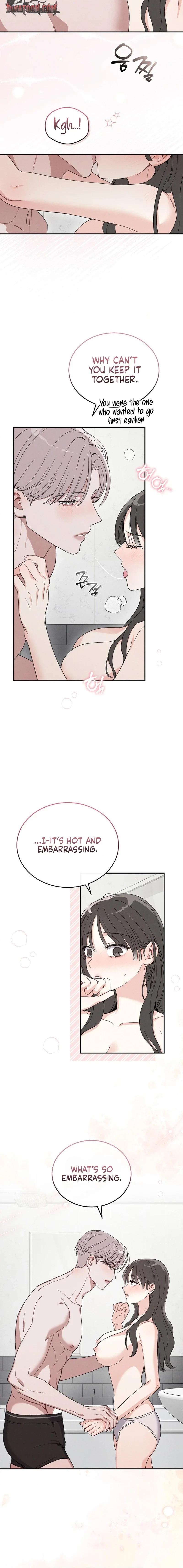 A Wrongful Romance Chapter 7 page 4 - 