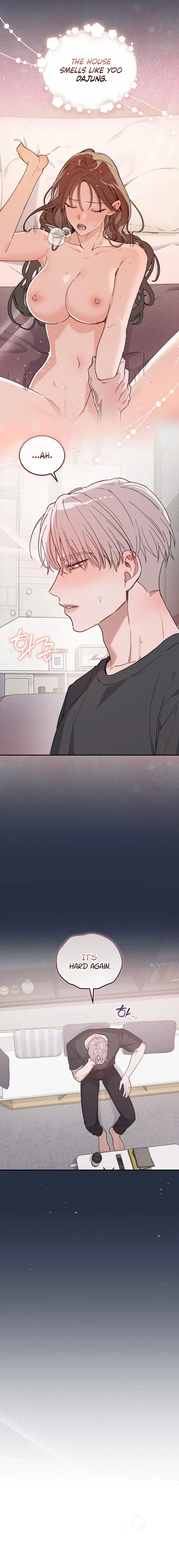 A Wrongful Romance Chapter 9 page 12 - 