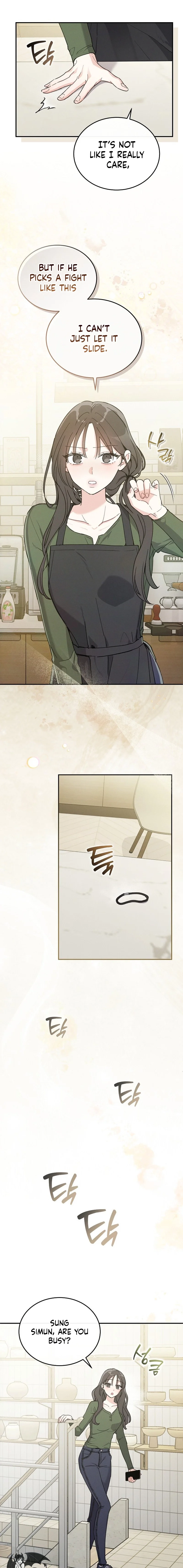 A Wrongful Romance Chapter 9 page 15 - 