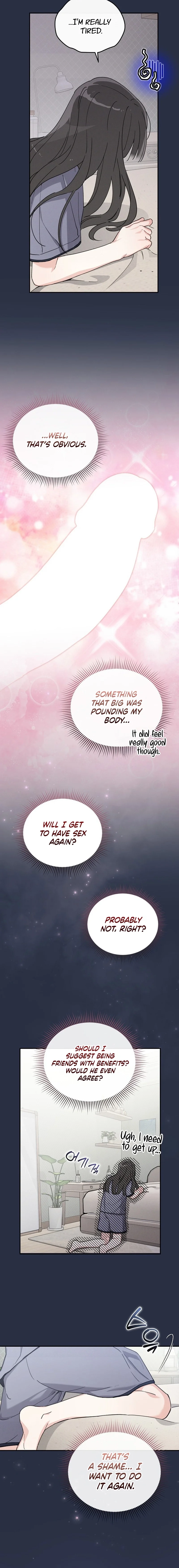 A Wrongful Romance Chapter 9 page 10 - 