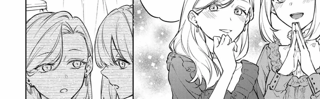 A Young Lady Finds Her True Calling Living With the Enemy Chapter 1 page 12 - 