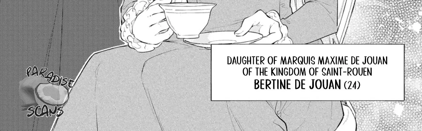 A Young Lady Finds Her True Calling Living With the Enemy Chapter 1 page 14 - 