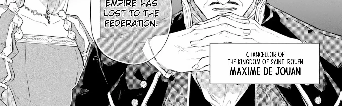A Young Lady Finds Her True Calling Living With the Enemy Chapter 1 page 18 - 