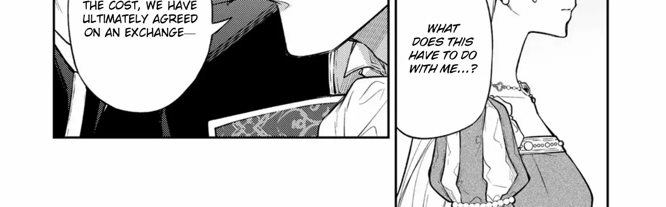A Young Lady Finds Her True Calling Living With the Enemy Chapter 1 page 20 - 
