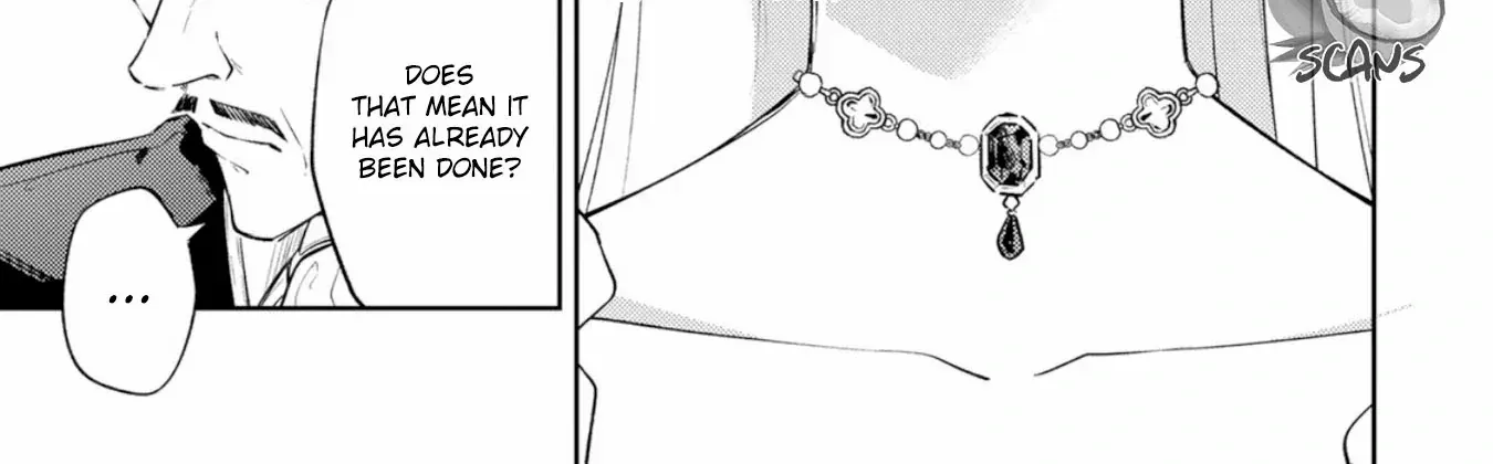 A Young Lady Finds Her True Calling Living With the Enemy Chapter 1 page 22 - 
