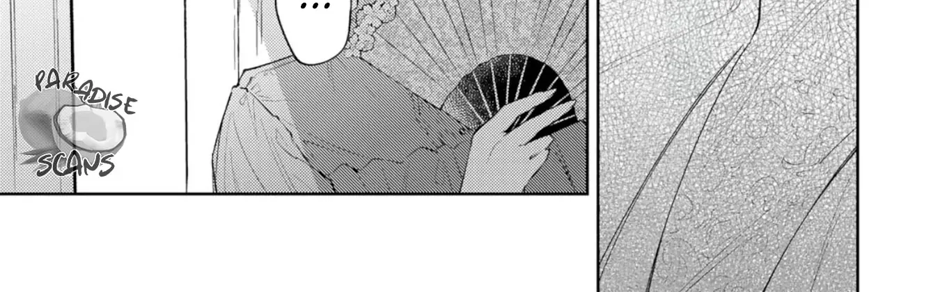 A Young Lady Finds Her True Calling Living With the Enemy Chapter 1 page 28 - 