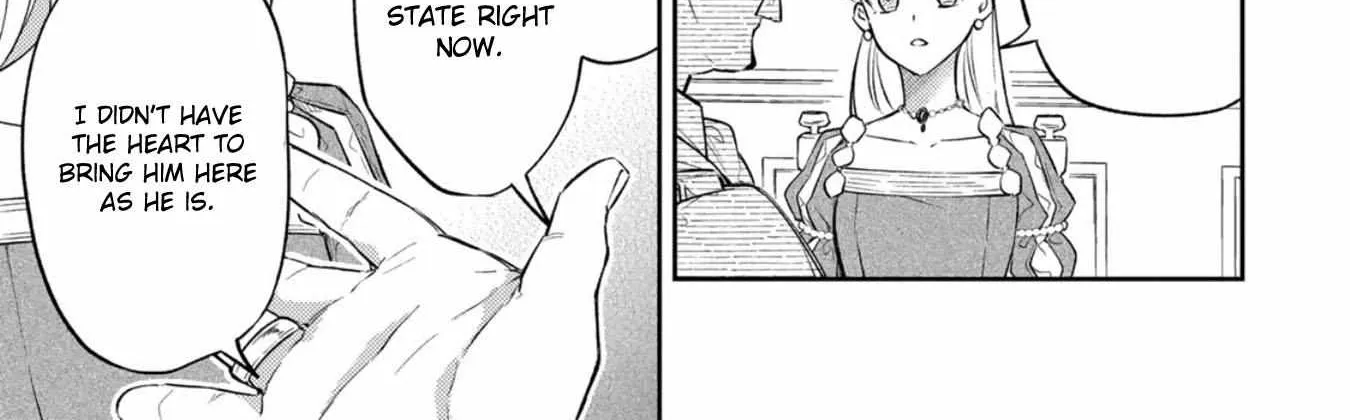 A Young Lady Finds Her True Calling Living With the Enemy Chapter 1 page 30 - 