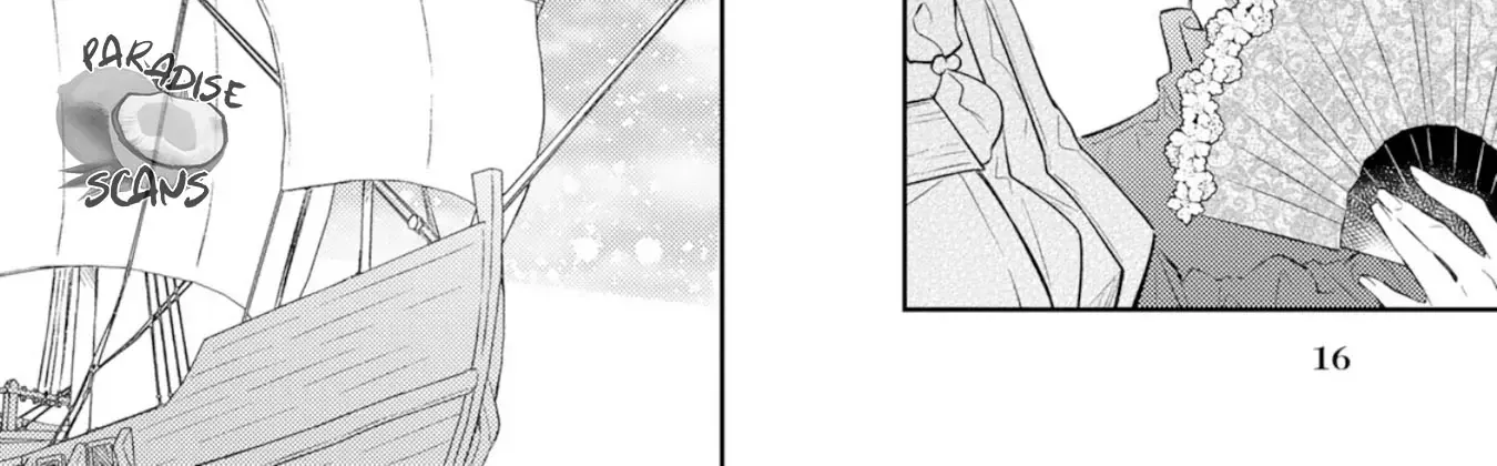 A Young Lady Finds Her True Calling Living With the Enemy Chapter 1 page 32 - 