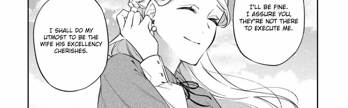 A Young Lady Finds Her True Calling Living With the Enemy Chapter 1 page 36 - 