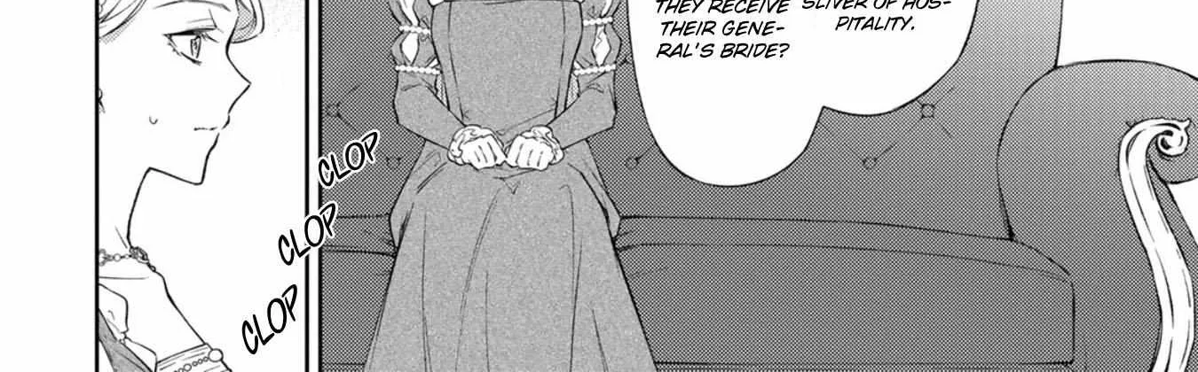 A Young Lady Finds Her True Calling Living With the Enemy Chapter 1 page 44 - 