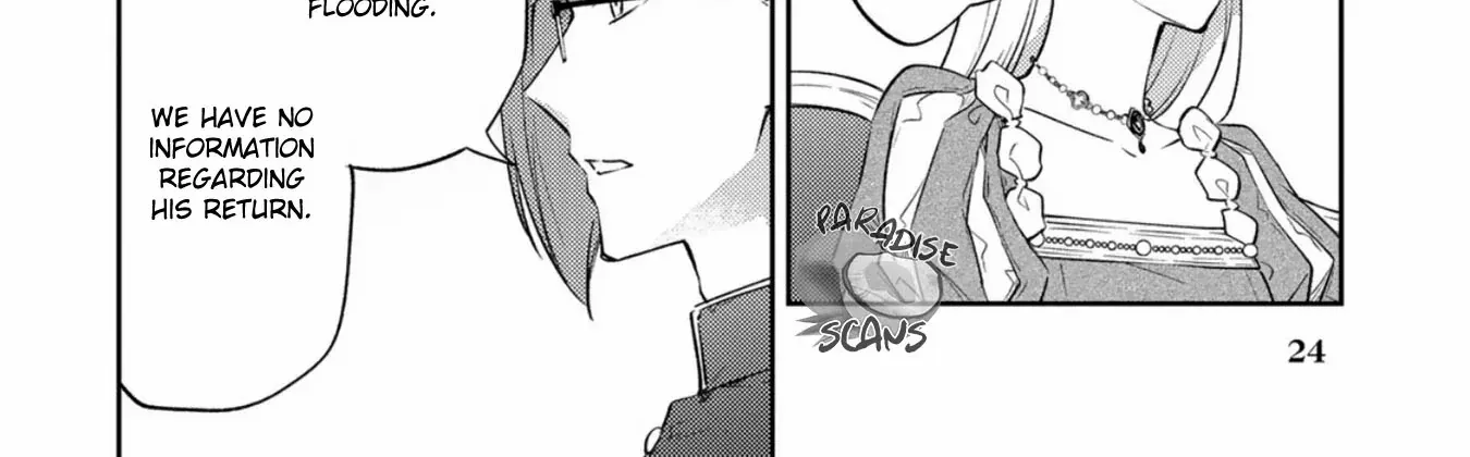 A Young Lady Finds Her True Calling Living With the Enemy Chapter 1 page 48 - 
