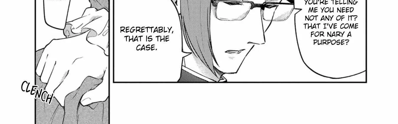 A Young Lady Finds Her True Calling Living With the Enemy Chapter 1 page 50 - 
