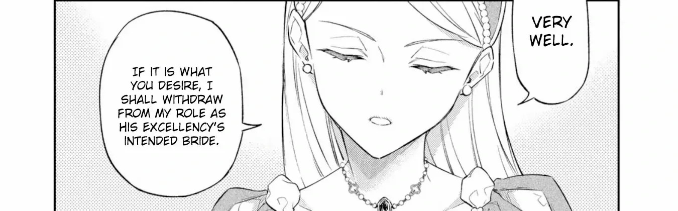 A Young Lady Finds Her True Calling Living With the Enemy Chapter 1 page 52 - 