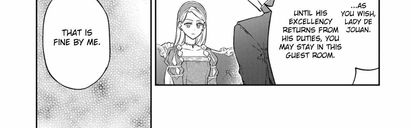 A Young Lady Finds Her True Calling Living With the Enemy Chapter 1 page 54 - 