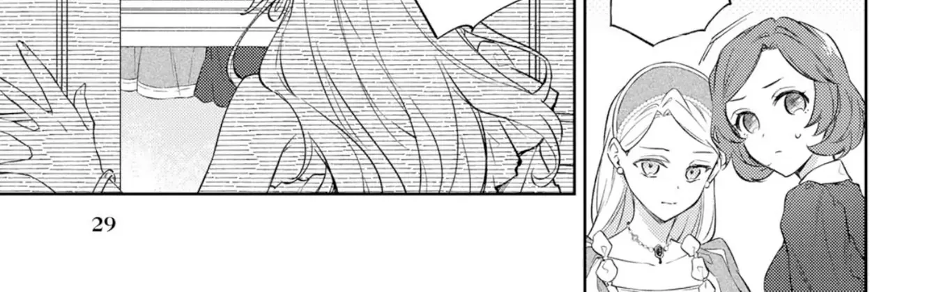 A Young Lady Finds Her True Calling Living With the Enemy Chapter 1 page 58 - 