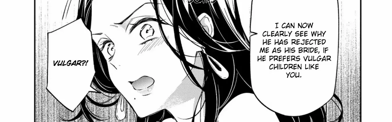 A Young Lady Finds Her True Calling Living With the Enemy Chapter 1 page 62 - 