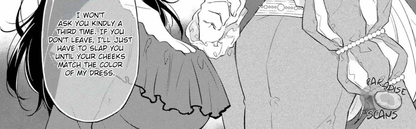 A Young Lady Finds Her True Calling Living With the Enemy Chapter 1 page 64 - 