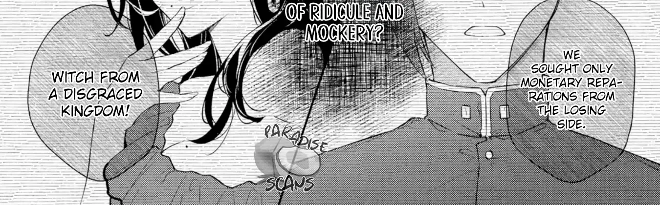 A Young Lady Finds Her True Calling Living With the Enemy Chapter 1 page 68 - 