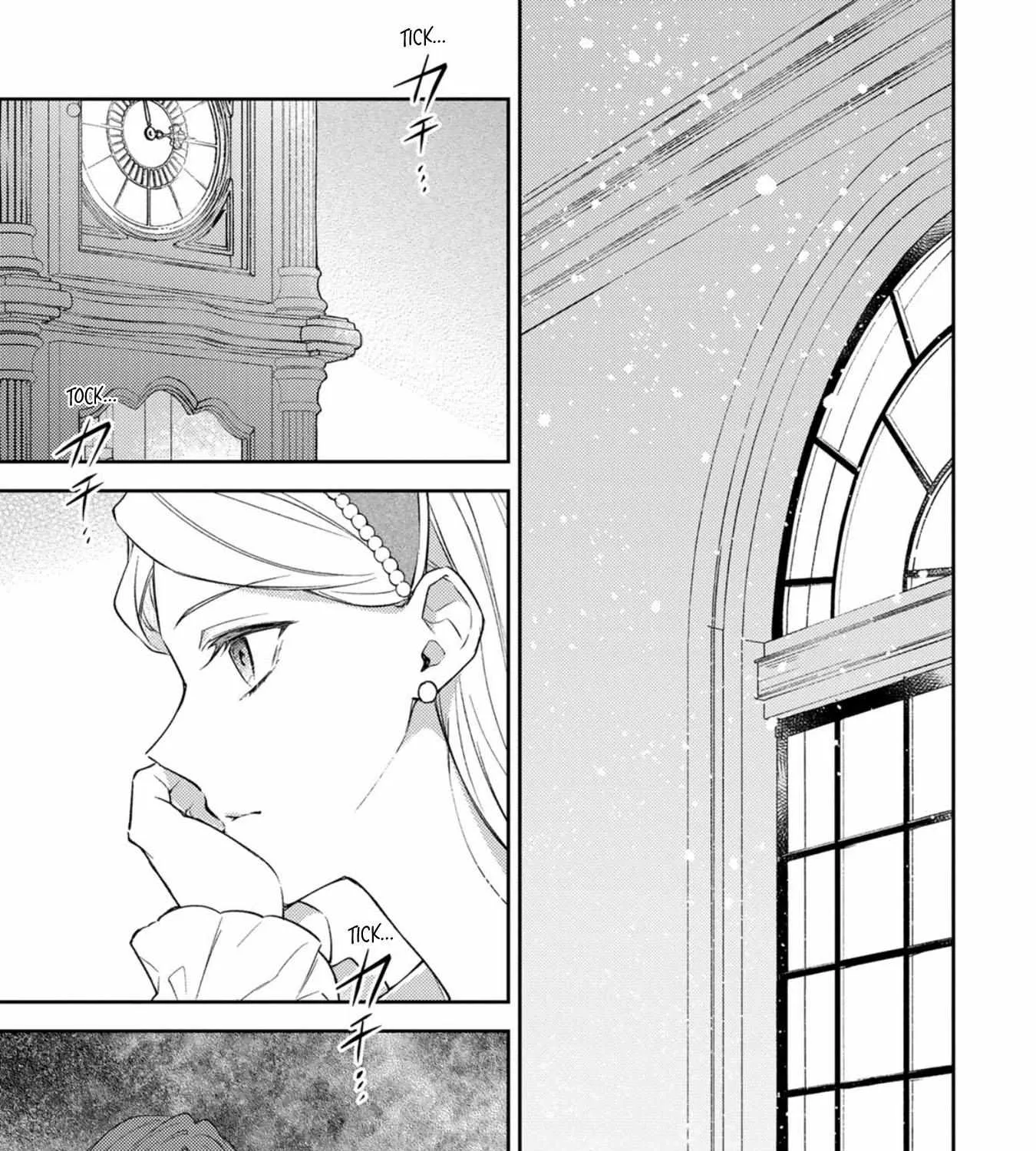A Young Lady Finds Her True Calling Living With the Enemy Chapter 1 page 69 - 