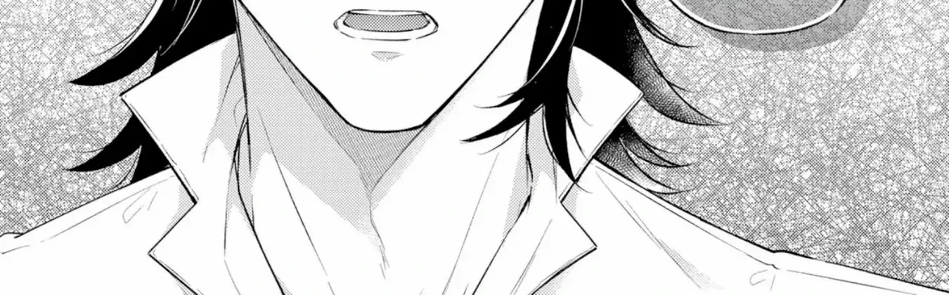 A Young Lady Finds Her True Calling Living With the Enemy Chapter 1 page 8 - 