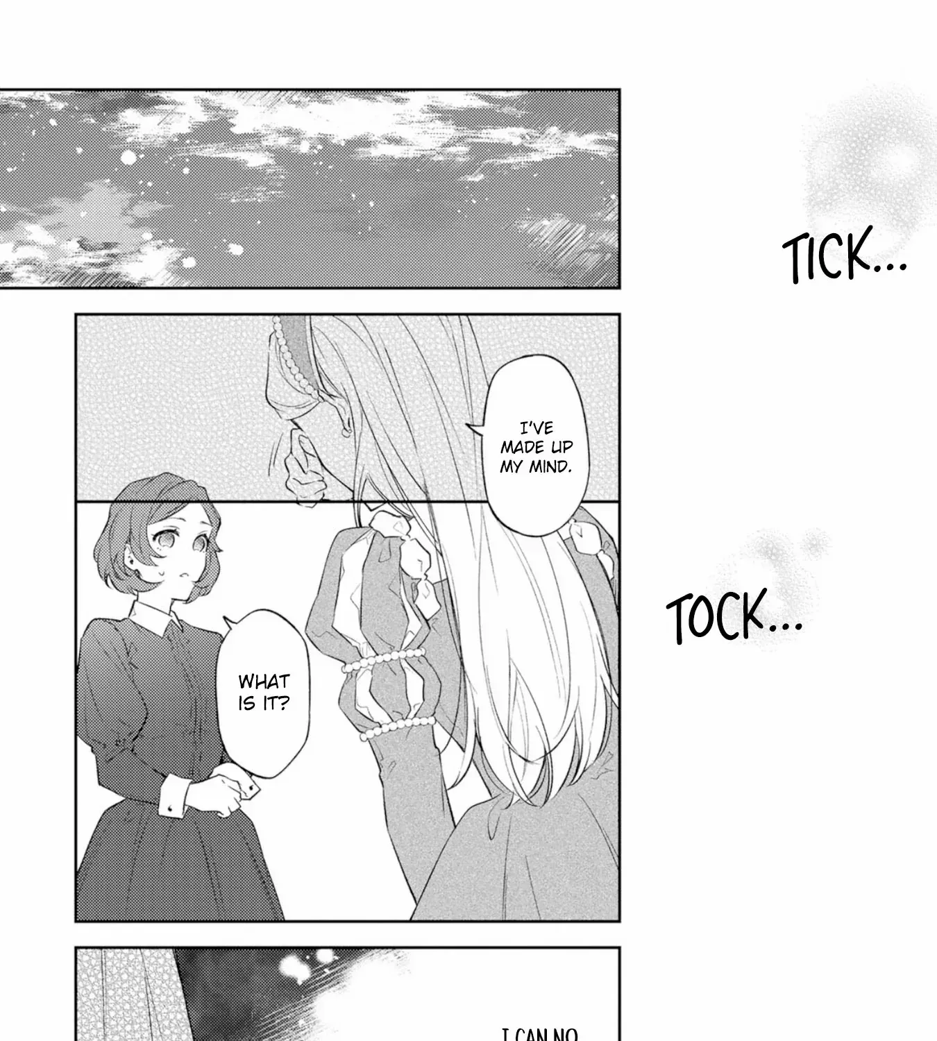 A Young Lady Finds Her True Calling Living With the Enemy Chapter 1 page 71 - 