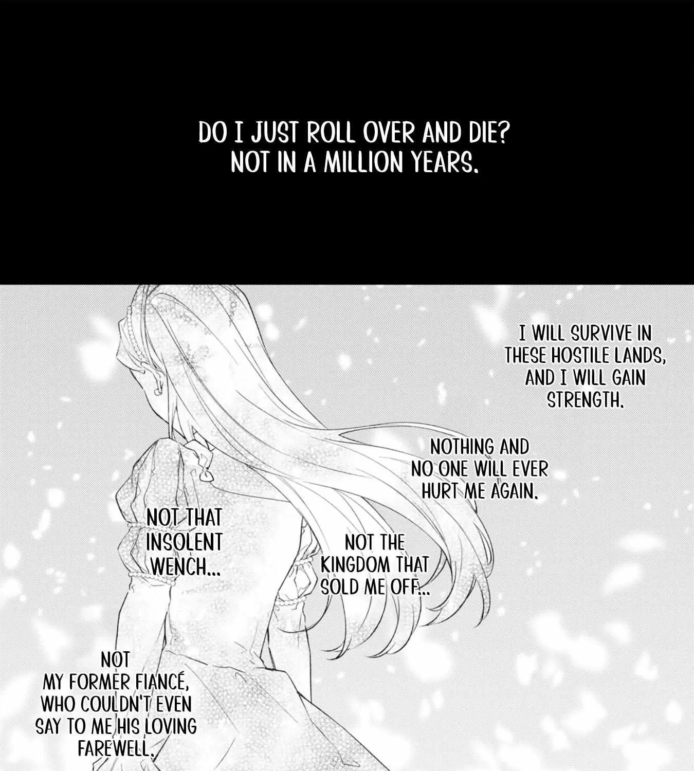 A Young Lady Finds Her True Calling Living With the Enemy Chapter 1 page 73 - 
