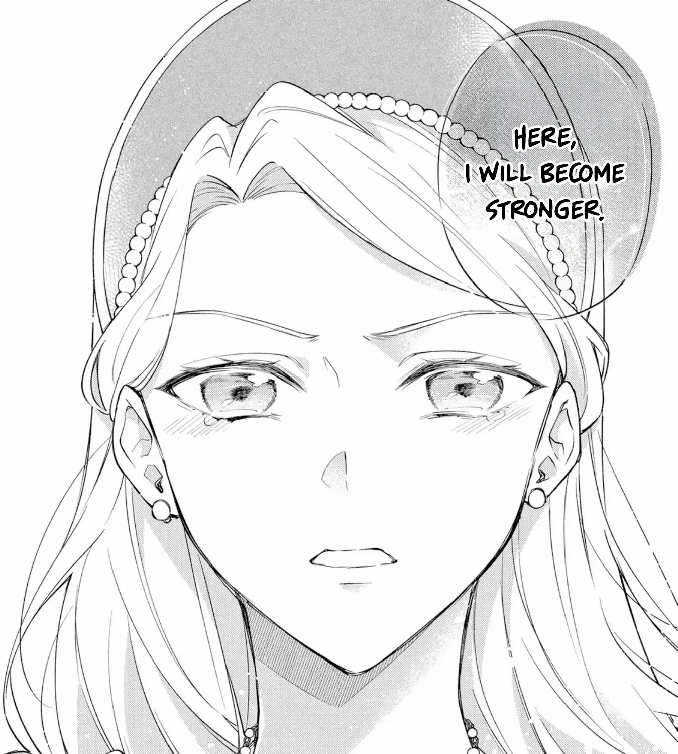 A Young Lady Finds Her True Calling Living With the Enemy Chapter 1 page 75 - 