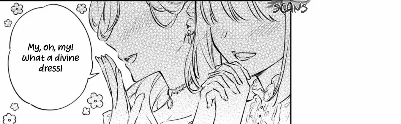 A Young Lady Finds Her True Calling Living With the Enemy Chapter 1 page 10 - 