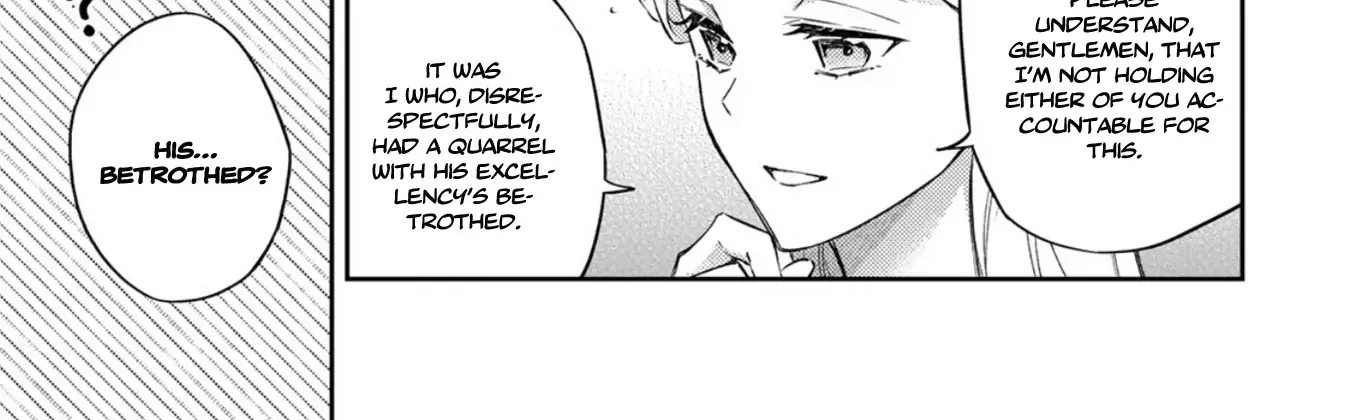 A Young Lady Finds Her True Calling Living With the Enemy Chapter 2 page 18 - 