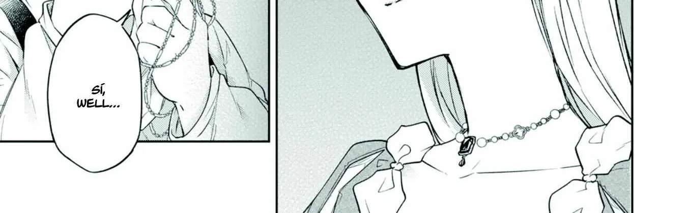 A Young Lady Finds Her True Calling Living With the Enemy Chapter 2 page 26 - 