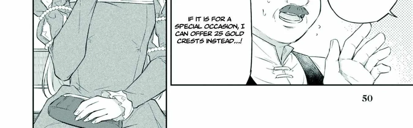 A Young Lady Finds Her True Calling Living With the Enemy Chapter 2 page 28 - 