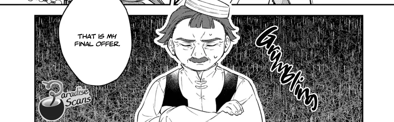 A Young Lady Finds Her True Calling Living With the Enemy Chapter 2 page 30 - 