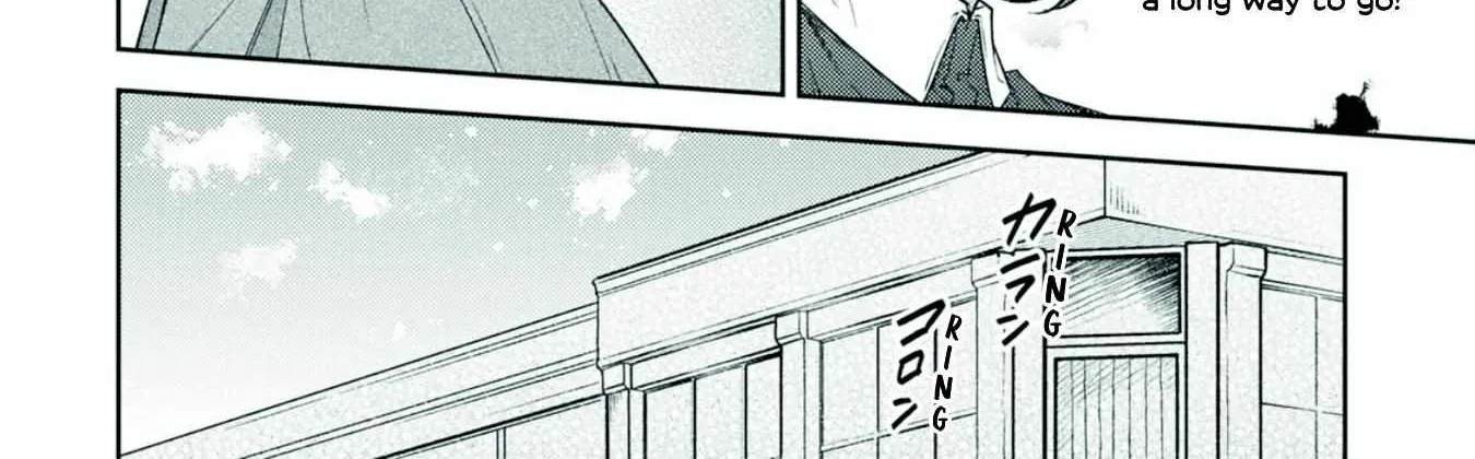 A Young Lady Finds Her True Calling Living With the Enemy Chapter 2 page 32 - 