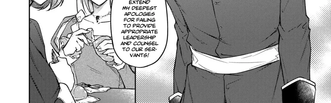 A Young Lady Finds Her True Calling Living With the Enemy Chapter 2 page 42 - 