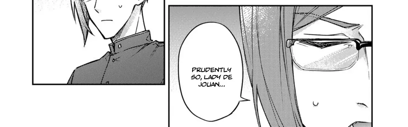 A Young Lady Finds Her True Calling Living With the Enemy Chapter 2 page 44 - 