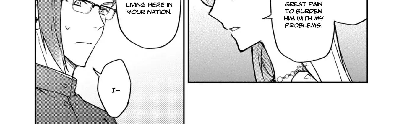 A Young Lady Finds Her True Calling Living With the Enemy Chapter 2 page 46 - 