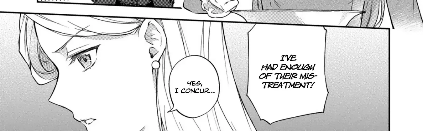 A Young Lady Finds Her True Calling Living With the Enemy Chapter 2 page 6 - 