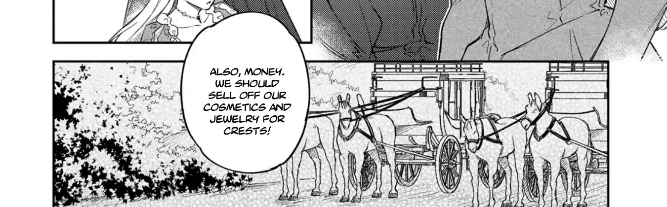 A Young Lady Finds Her True Calling Living With the Enemy Chapter 2 page 52 - 