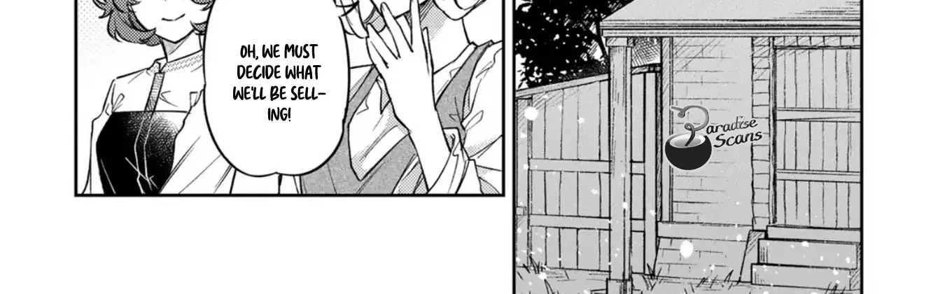 A Young Lady Finds Her True Calling Living With the Enemy Chapter 2 page 64 - 