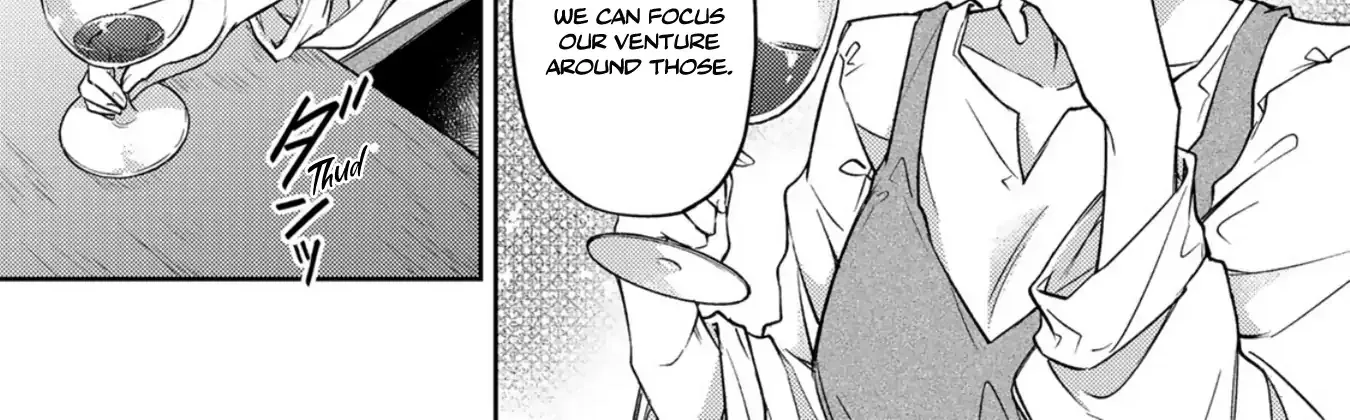 A Young Lady Finds Her True Calling Living With the Enemy Chapter 2 page 68 - 