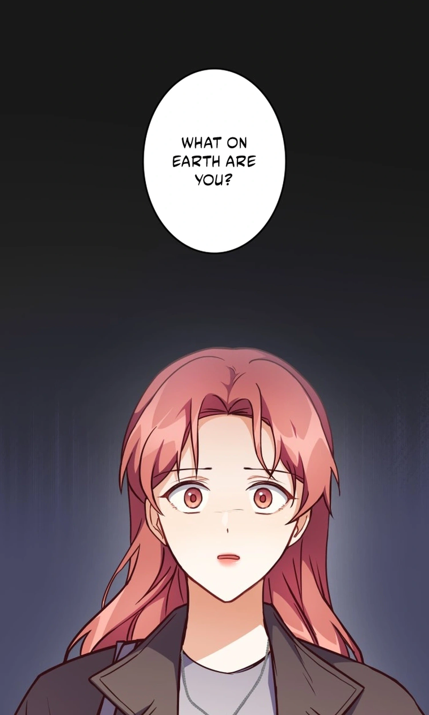 A Young Lady
