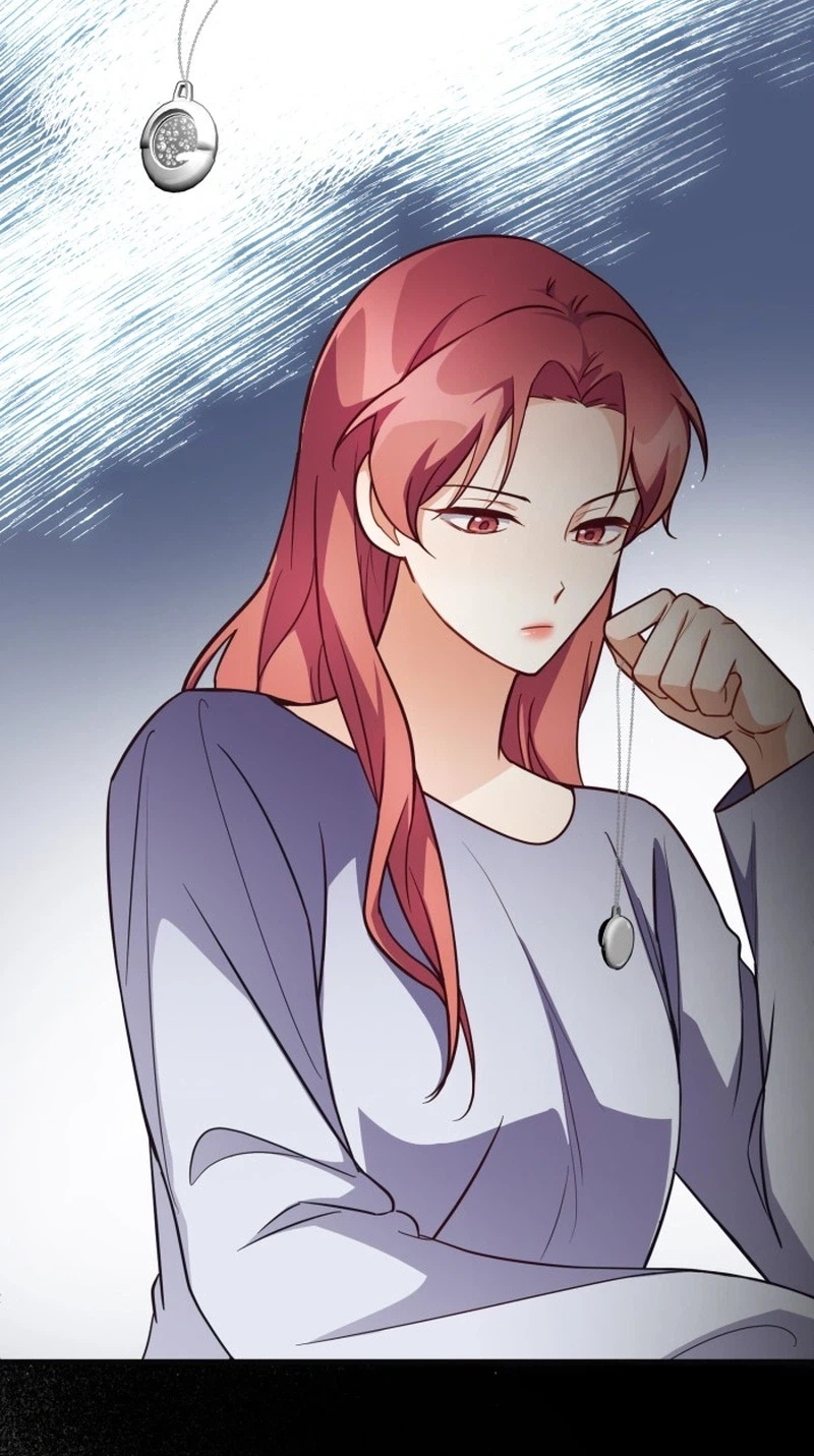 A Young Lady