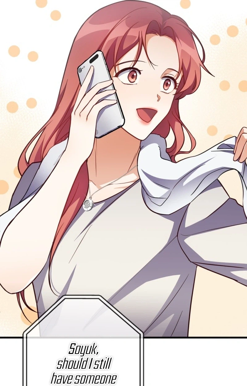 A Young Lady