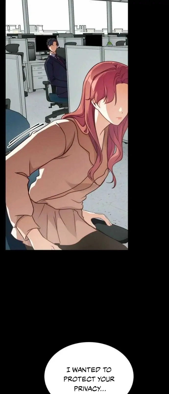 A Young Lady